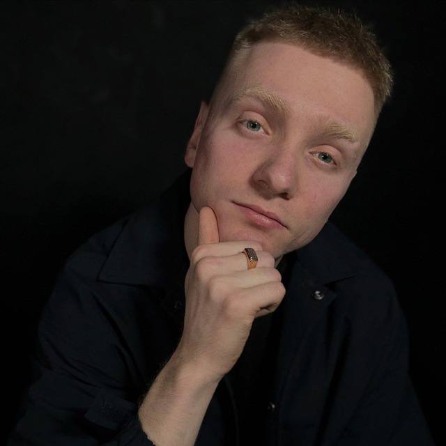 Андрей